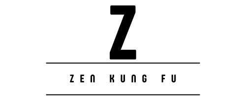 Zen Kung Fu